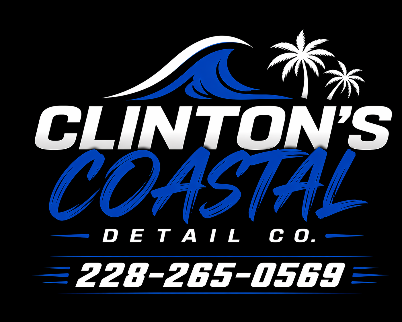 Clinton's Coastal Detail Co.